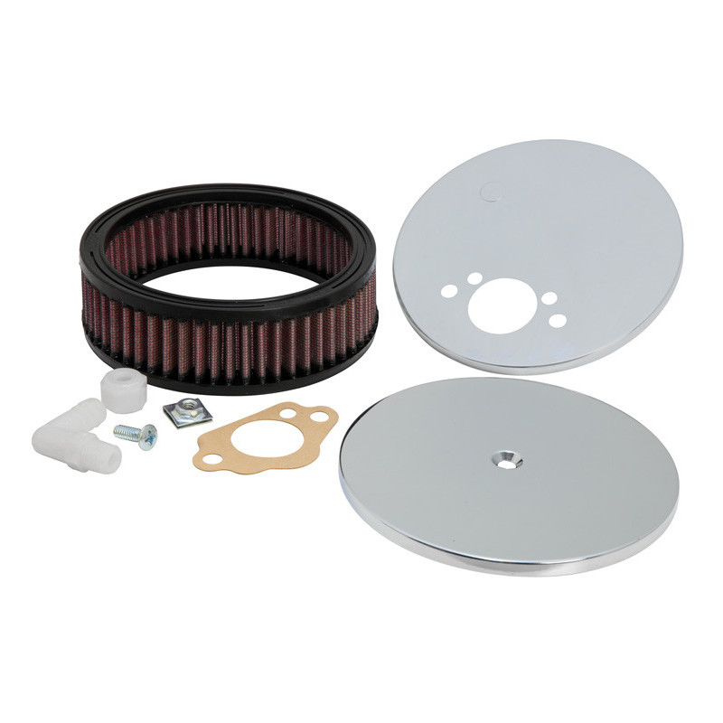 SDR 6" DIA SU 1-1/4" W/VENT