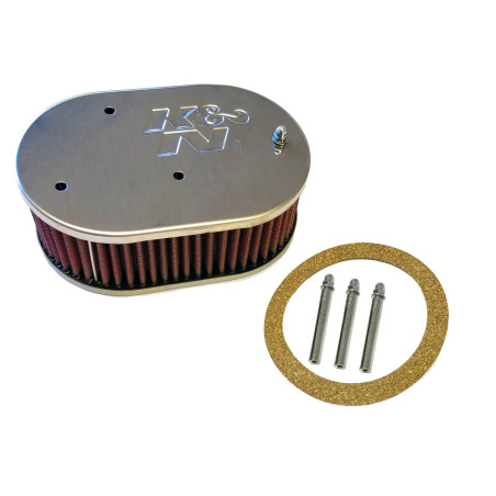PIERBURG 2E CUST.ASSY. NON-USA