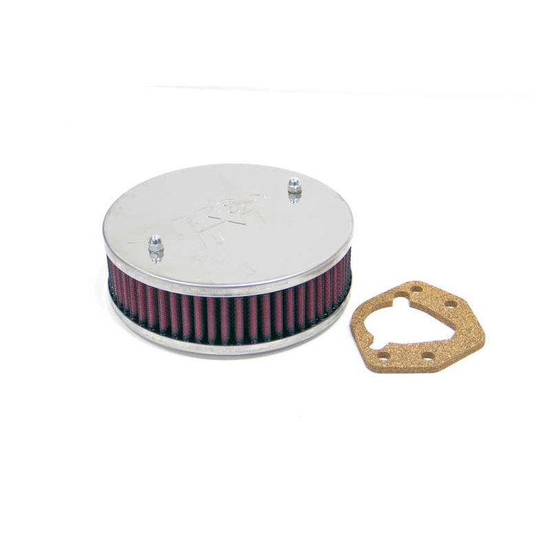 SDR 6"OD, STROMBERG 175-CD, (2-BOLT)
