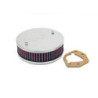 SDR 6"OD, STROMBERG 175-CD, (2-BOLT)