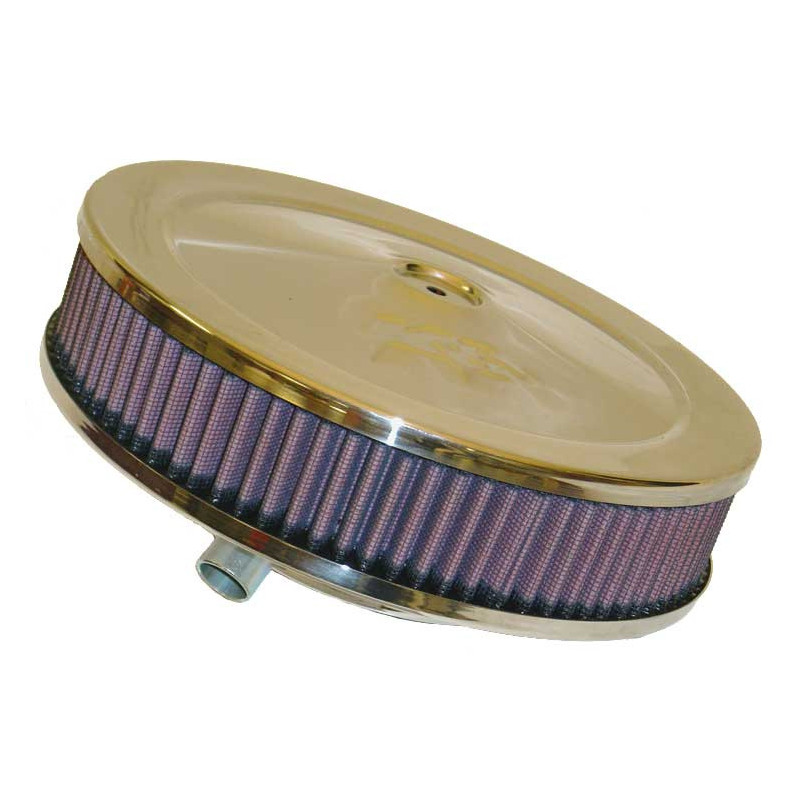5-1/8"FLG 9"OD X 3-3/8"H W/VENT