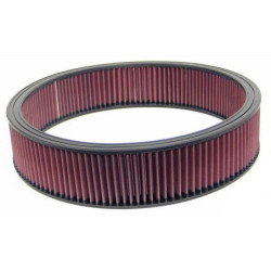 16-1/4"OD, 14-1/2"ID, 3-1/2"H