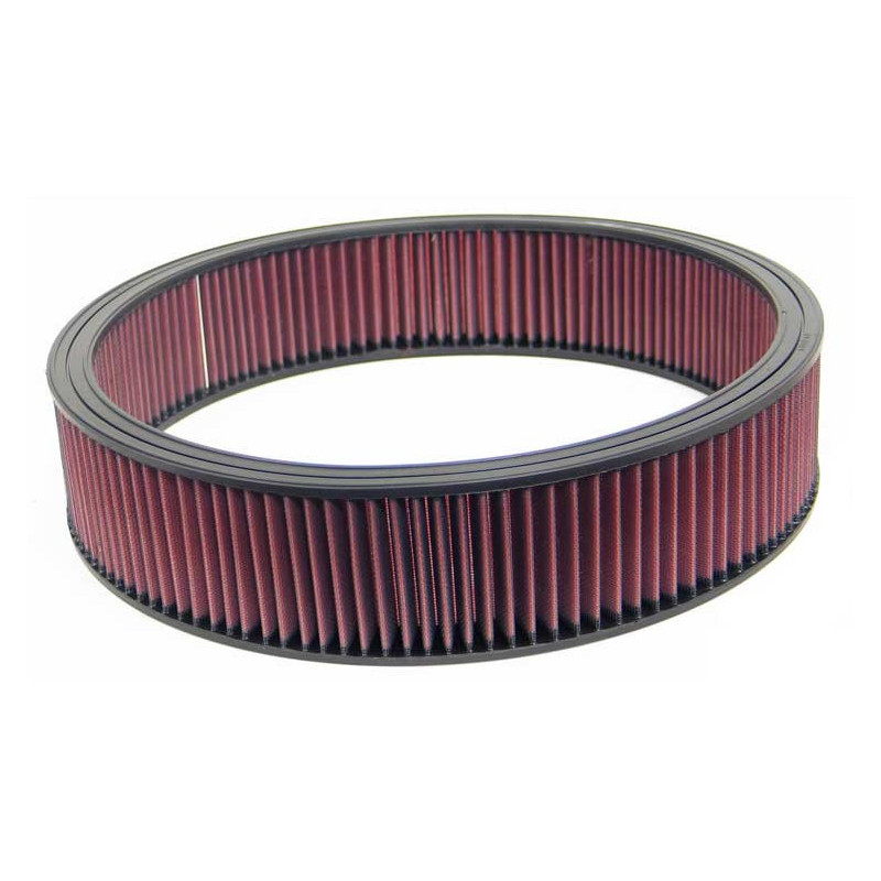 16-1/4"OD, 14-1/2"ID, 3-1/2"H