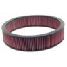 16-1/4"OD, 14-1/2"ID, 3-1/2"H