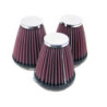 2-1/8"FLG,3-1/2"B,2"T,4"H (3 PER BOX)