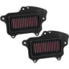 SUZUKI BOULEVARD M90 1462CC, 2016-2017 (2 PER BOX)