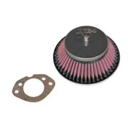 SU 1.75" HS6 ROUND TAPERED