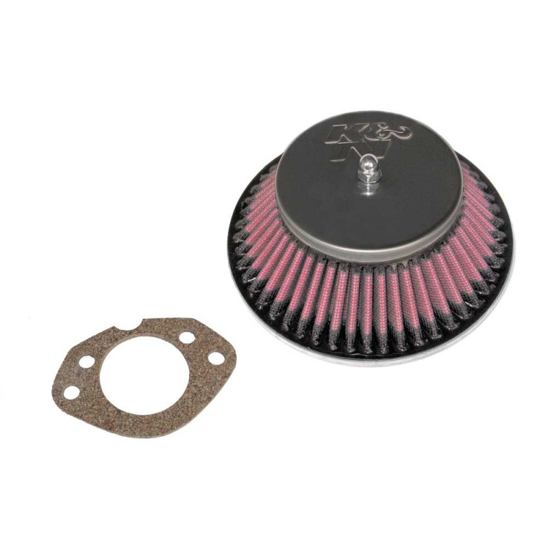 SU 1.75" HS6 ROUND TAPERED