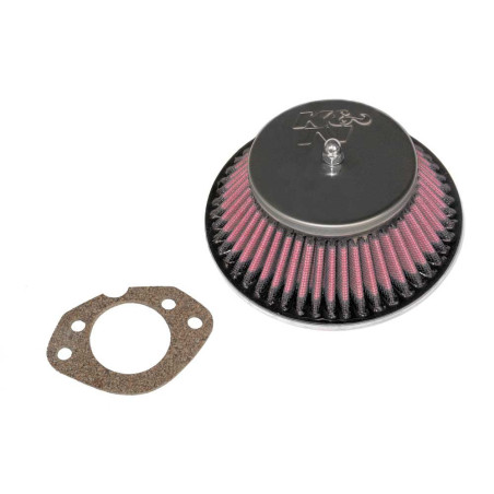 SU 1.75" HS6 ROUND TAPERED