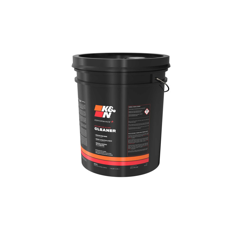 POWER KLEEN FILTER CLEANER 5 GALLON
