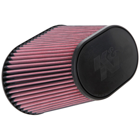 7" X 5-3/16" OVAL FLG, 10" X 6-1/4"B, 6-3/4" X 4-1/2"T, 8"H