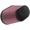 7" X 5-3/16" OVAL FLG, 10" X 6-1/4"B, 6-3/4" X 4-1/2"T, 8"H