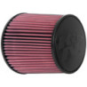 5"FLG, 8"B, 6-5/8"T, 7-1/2"H