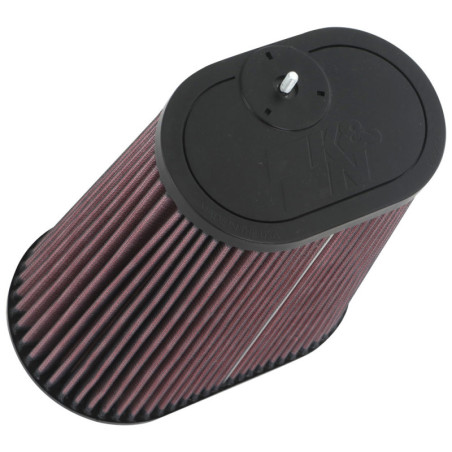 3-1/8" DUAL FLG, 8-7/8" X 5-3/16"B, 6-1/4" X 4"T, 9"H W/STUD