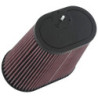 3-1/8" DUAL FLG, 8-7/8" X 5-3/16"B, 6-1/4" X 4"T, 9"H W/STUD
