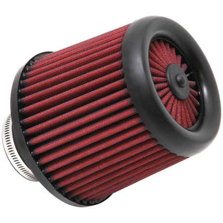 AIR FILTER 2-1/2"FLG, 6"B, 5"T, 5-5/16"H FILTER TOP
