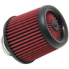 AIR FILTER 2-1/2"FLG, 6"B, 5"T, 5-5/16"H FILTER TOP