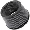 REPLACEMENT DRAG RACE FILTER 11"OD