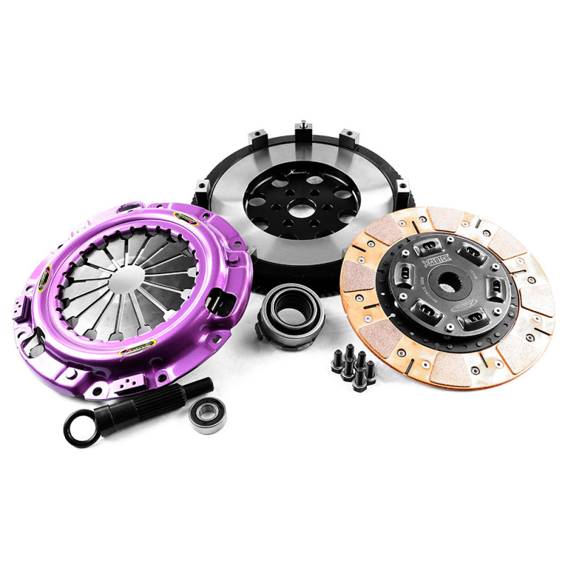 Kit embrayage renforcé MX5 NA 1,8