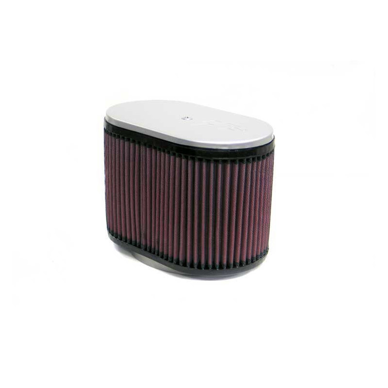 2-3/8" DUAL, 9-1/8" X 5-1/2", 6-1/4"H