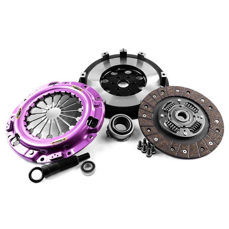 Kit embrayage renforcé MX5 NA 1,8