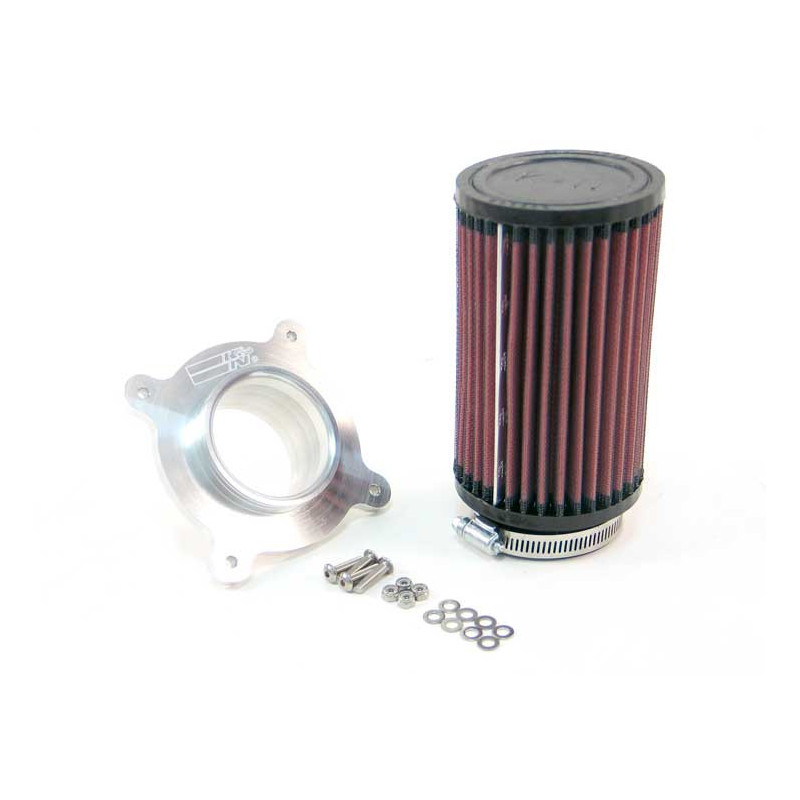 YAMAHA YFM700R RAPTOR 2006-2020