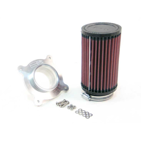 YAMAHA YFM700R RAPTOR 2006-2020