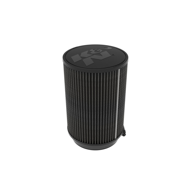 5"FLG, 6-1/2"OD 9" H
