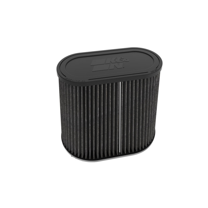 3"DUAL FLG, 9" X 6" B, 7-3/8" X 3-5/8" T, 7-3/8"H