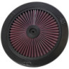 X-STREAM FLOW TOP ONLY 11"