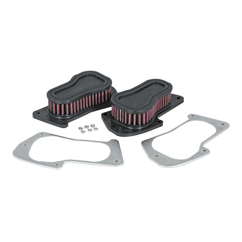SUZUKI BOULEVARD M109R 2006-2019 (2 PER BOX)
