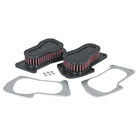 SUZUKI BOULEVARD M109R 2006-2019 (2 PER BOX)