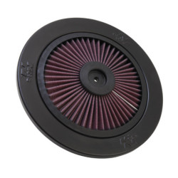X-STREAM FLOW TOP ONLY 9"