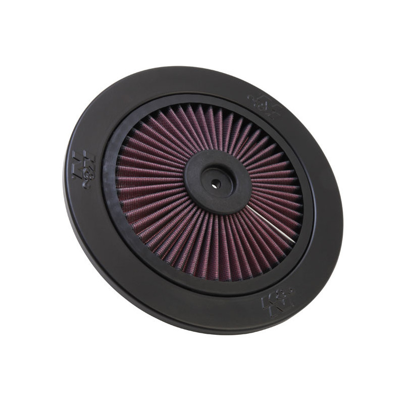 X-STREAM FLOW TOP ONLY 9"