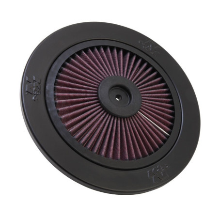 X-STREAM FLOW TOP ONLY 9"