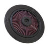 X-STREAM FLOW TOP ONLY 9"