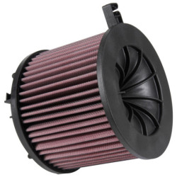 AUDI A4 L4-1.4L F/I, 2015-2018
