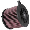 AUDI A4 L4-1.4L F/I, 2015-2018
