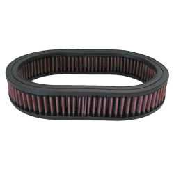 OVAL ELEMENT CUSTOM ASSEM.