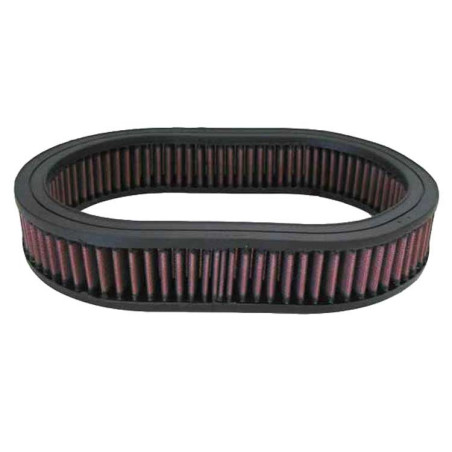 OVAL ELEMENT CUSTOM ASSEM.
