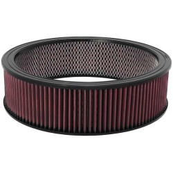 14"OD, 12"ID, 4"H W/ WIRE