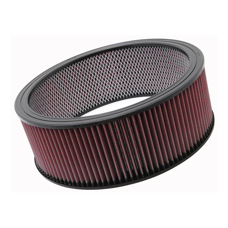 14"OD, 12"ID, 5"H W/INNER WIRE
