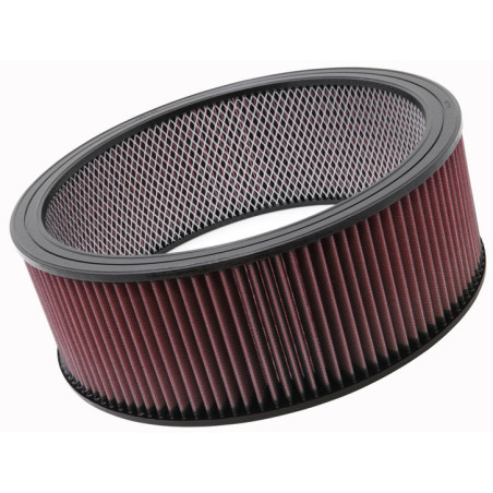 14"OD, 12"ID, 5"H W/INNER WIRE