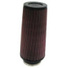 4"FLG, 6"OD-B, 4-5/8"OD-T, 12"H