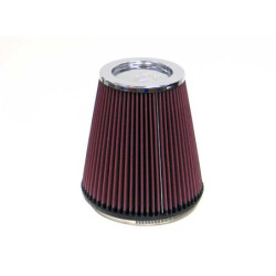 6"FLG, 7-1/2"B, 5"CR-T, 8"H