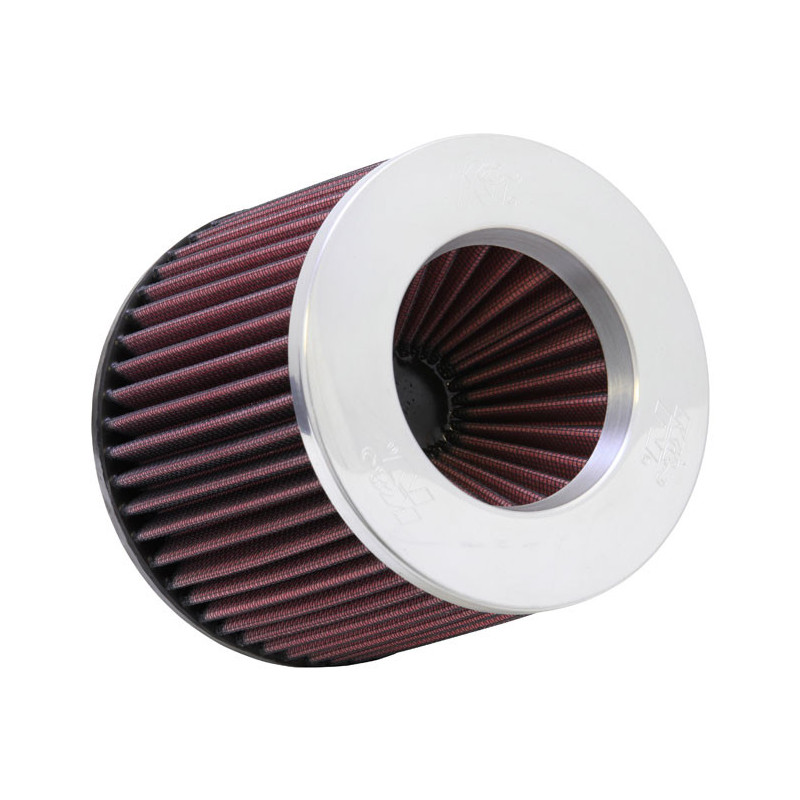 3"FLG, 6"B, 5-1/4"T, 5"H POLISHED TOP