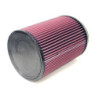 6"ID FLG X 1"L, 7-1/2"OD, 10"H