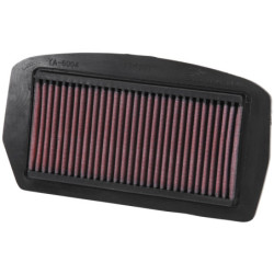 YAMAHA FZ6/FZ6 FAZER 2004-2009