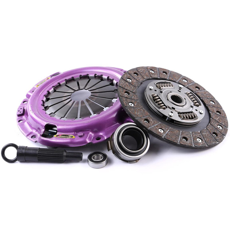 Kit embrayage renforcé MX5 NA 1,8