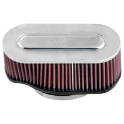 MARINE FLAME ARRESTOR OVAL...